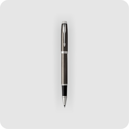 Parker Rollerball IM C.C. Dark Espresso