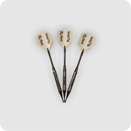 Roleo Softdartpfeile RS-1 16g