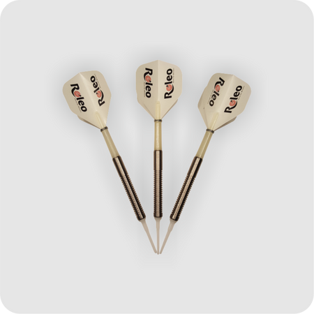 Roleo Softdartpfeile RSP-1 18g