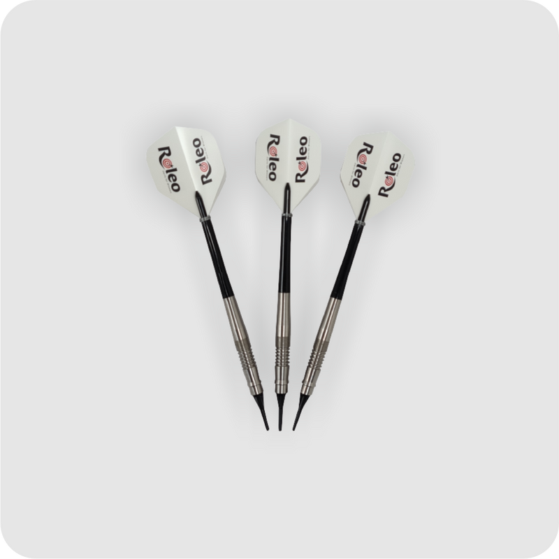 Roleo Softdartpfeile RSP-6 17g