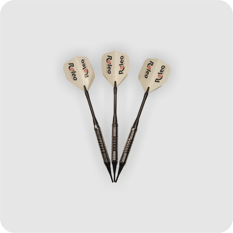 Roleo Softdartpfeile RS-1 16g