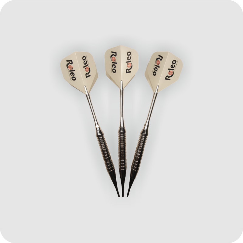 Roleo Softdartpfeile RS-3 16g