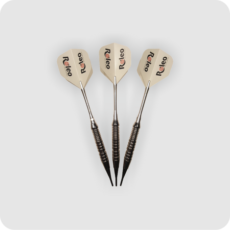 Roleo Softdartpfeile RS-3 16g
