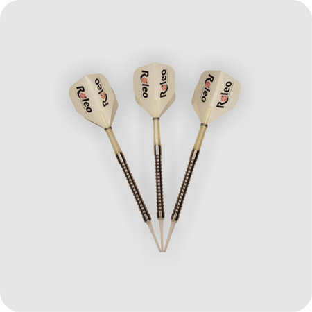 Roleo Softdartpfeile RSP-2 18g