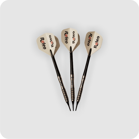 Roleo Softdartpfeile RSP-4 16g