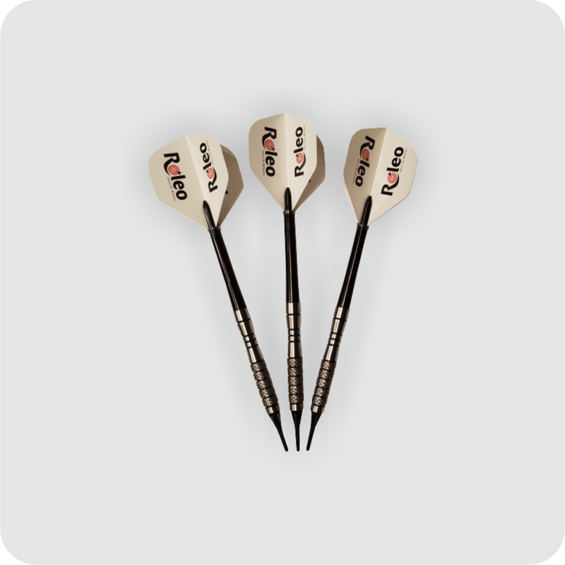 Roleo Softdartpfeile RSP-3 18g