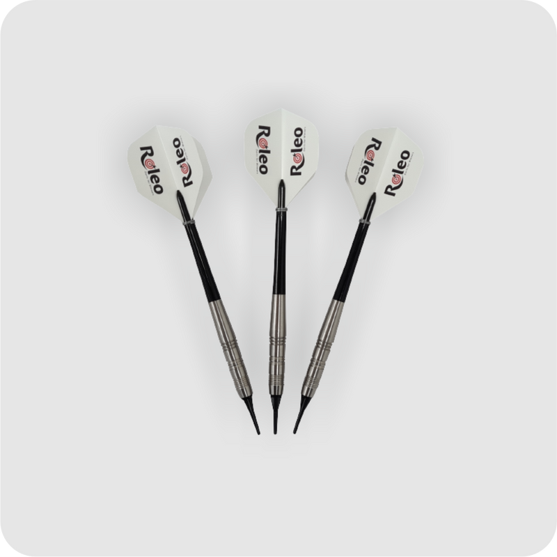 Roleo Steeldartpfeile Professional PR-2 21g