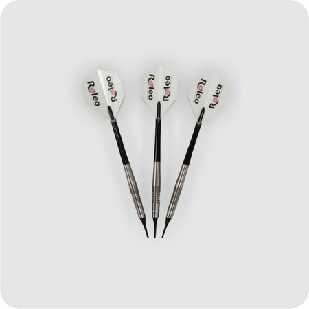 Roleo Softdartpfeile RSP-6 17g