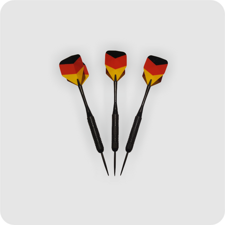 Roleo Steeldartpfeile R-5 20g