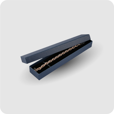 Schmuckbox Geschenkbox Schmucketui Etui Schmuckschachtel Geschenketui Kette