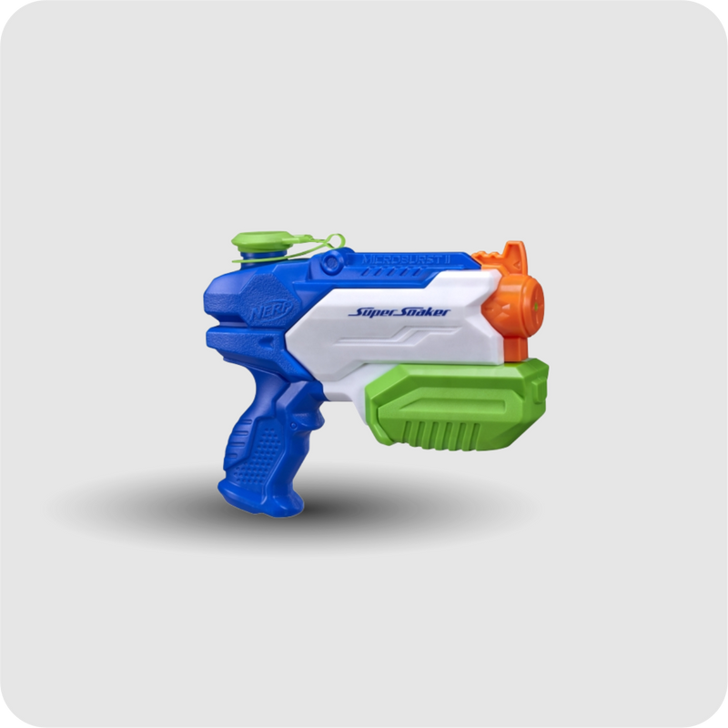 Super Soaker Microburst II