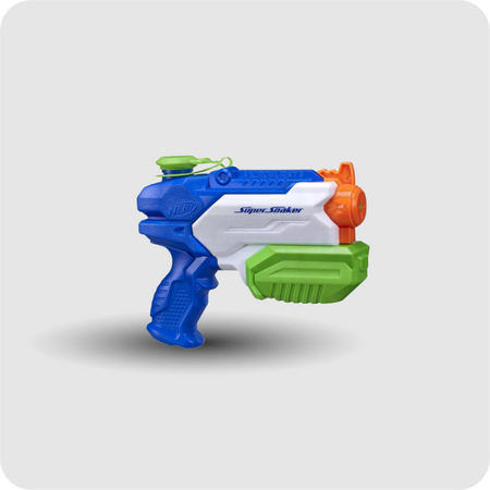 Super Soaker Microburst II