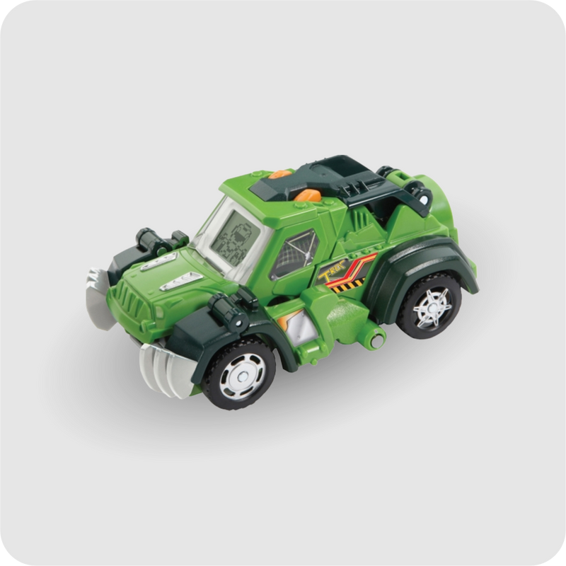 Switch & Go Dinos - T-Rex