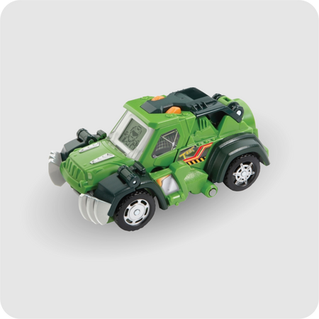 Switch & Go Dinos - T-Rex