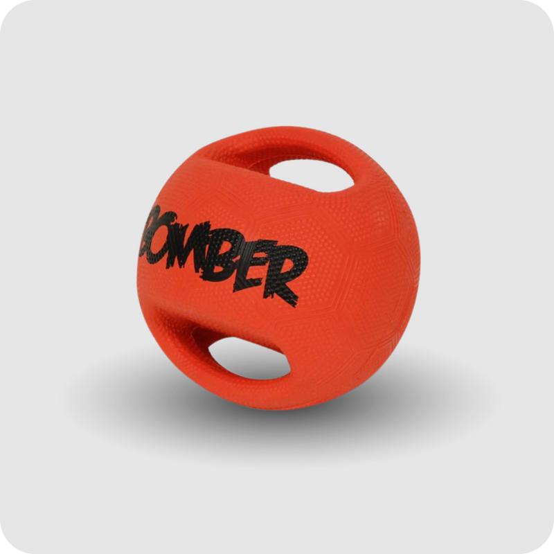 Bomber by Zeus - gross