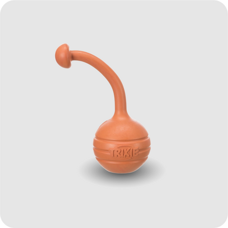 Trixie Be Eco Ball mit Band