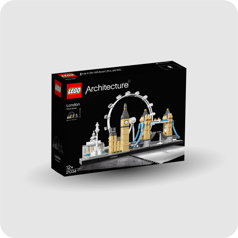 LEGO® Architecture London