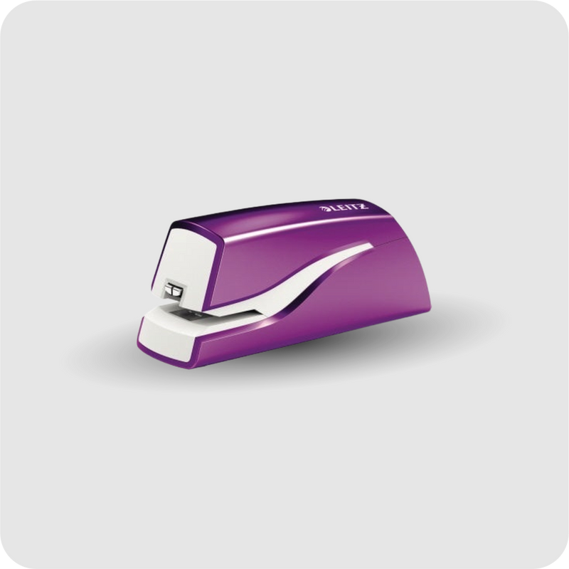 Leit Elektroheftgerät NeXXt WOW 55661062 violett metallic