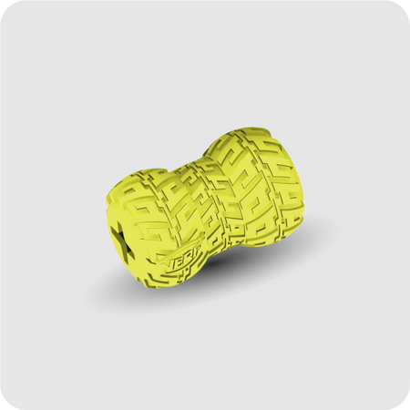 NERF DOG Tire Feeder - Small