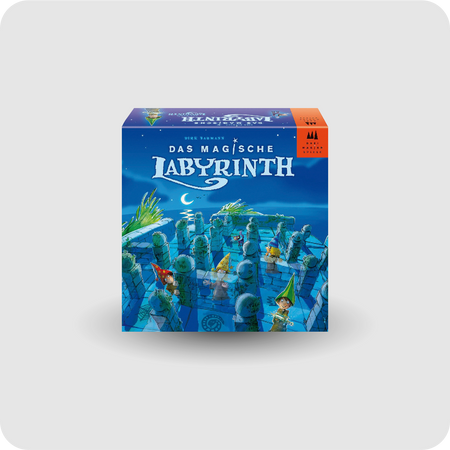 Das magische Labyrinth -KS d. J. 2009