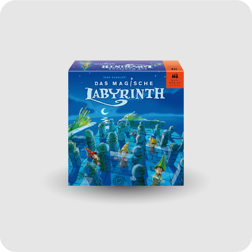 Das magische Labyrinth -KS d. J. 2009